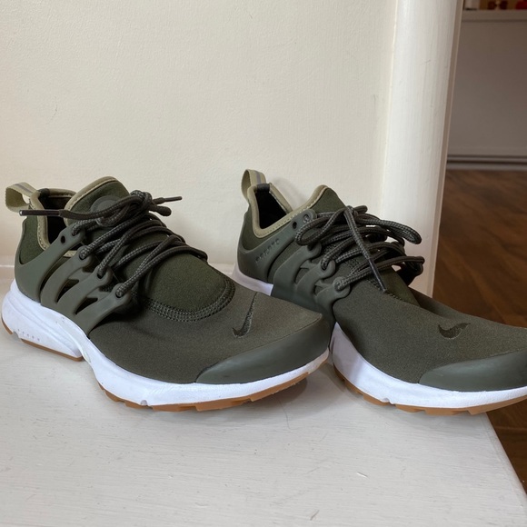 olive prestos womens